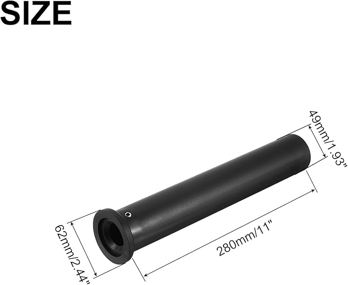uxcell Adapter Sleeve