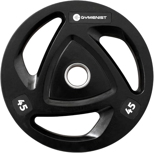 Gymenist Weight Plates For men and woman