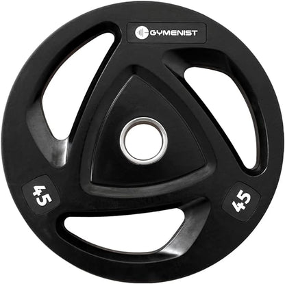 Gymenist Weight Plates For men and woman