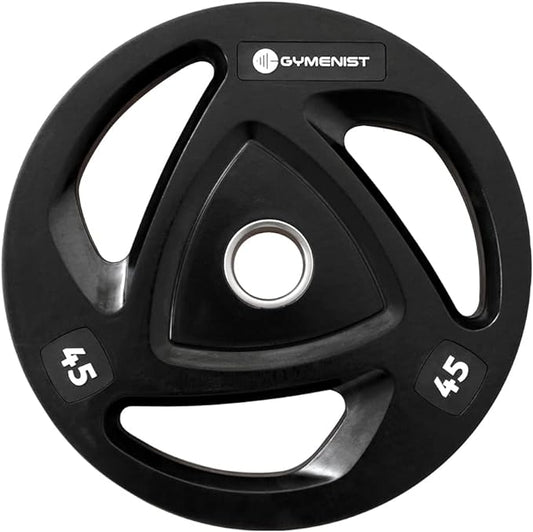 Gymenist Weight Plates For men and woman