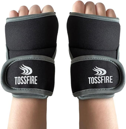 Wrist Weights Set Thumblock Arm Weight for Women