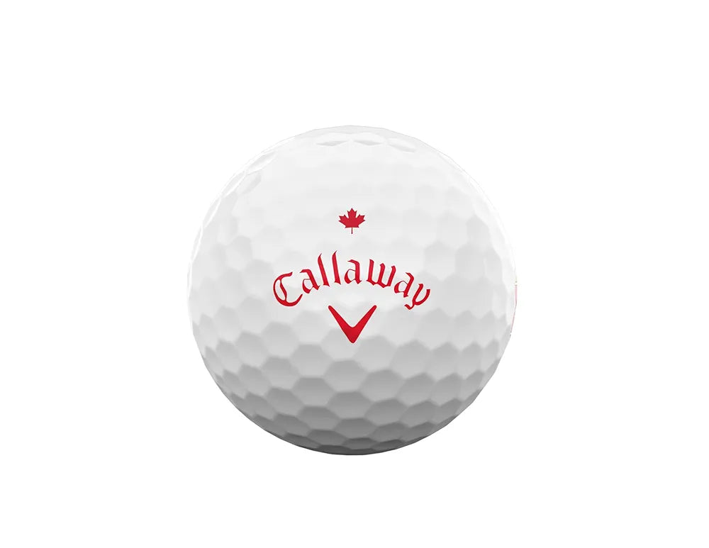 Callaway Golf Supersoft Golf Balls