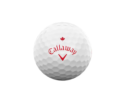 Callaway Golf Supersoft Golf Balls