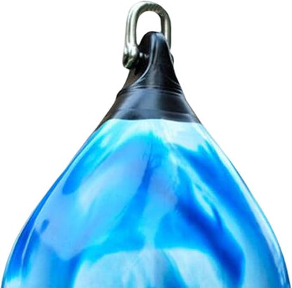 Punching Bag Heavy Bags Boxing Punching Bag Leakproof Water Punch Bag, Boxing Training Equipment for Kids Adults Agility MMA Muay Thai