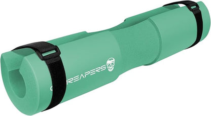 Gymreapers Barbell Squat Pad - Protective Bridge Pad