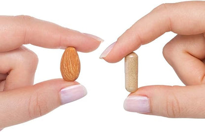 Seeking Health Multivitamin Sensitive - Antioxidant Support Supplement with Coenzyme Q10 - Daily Vitamin with Biotin, Selenium & Vitamin C - Multivitamin Free of Folate - 120 Capsules