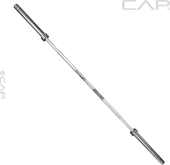 CAP Barbell Olympic Bars
