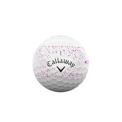 Callaway Golf Supersoft Golf Balls