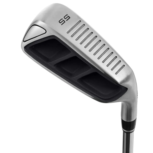 MAZEL Wedge - Golf Pitching & Chipper Wedge,Right/Left Handed,35,45,55,60 Degree Available for Men & Women,Improve Your Short Game