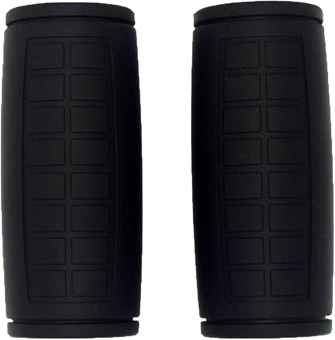 Weight Bar Grips Fit Standard Barbell