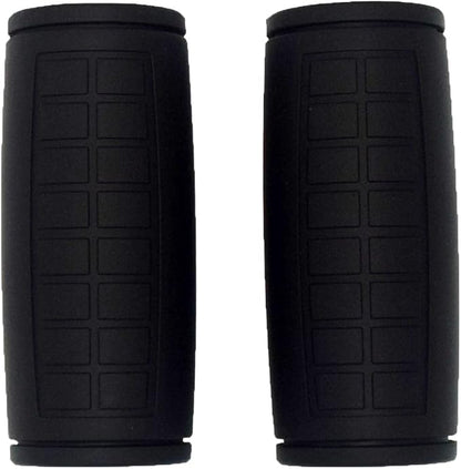 Weight Bar Grips Fit Standard Barbell