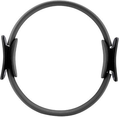 Tomotato 4 Colors Dual Grip Yoga Pilates Rings