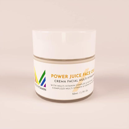 Day Facial Moisturizing Cream SPF30 Q10 with Multi-vitamin Complex & Natural Essences Restores Skin Intense Moisturizer with Hyaluronic Acid Vitamin C Improves Skin Luminosity and Elasticity