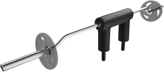 VEVOR Safety Squat Bar 1,500 LBS 32mm Diameter