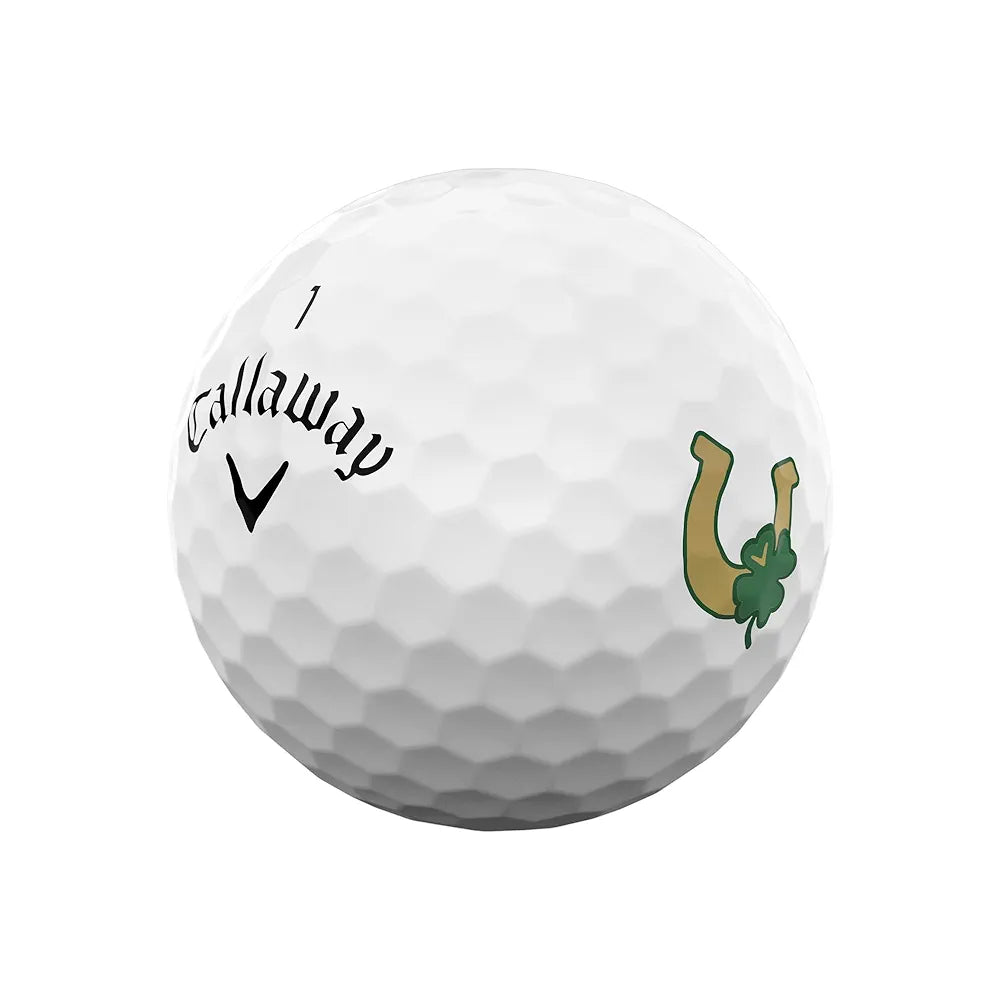 Callaway Golf Supersoft Golf Balls