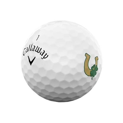 Callaway Golf Supersoft Golf Balls