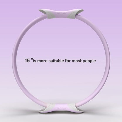 Pilates Ring Circle 15 Inch