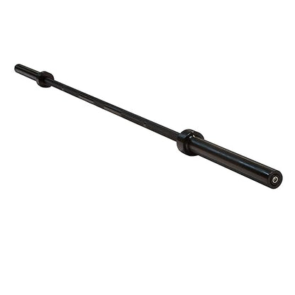 Body-Solid 44LB 7FT Olympic Bar Rod with Heavy