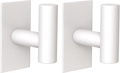 VAEHOLD Wall Adhesive Hooks 2 Pack)