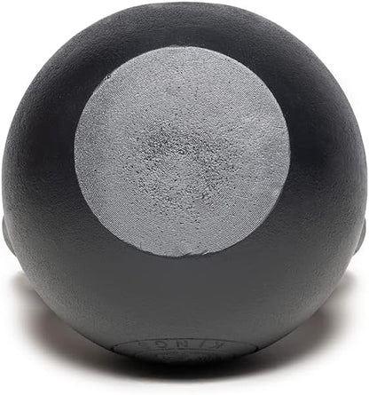 Kettlebell Kings Powder Coated Kettlebell Weights 5-90 LB