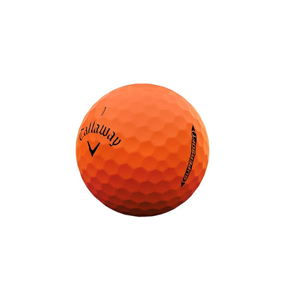 Callaway Golf Supersoft Golf Balls