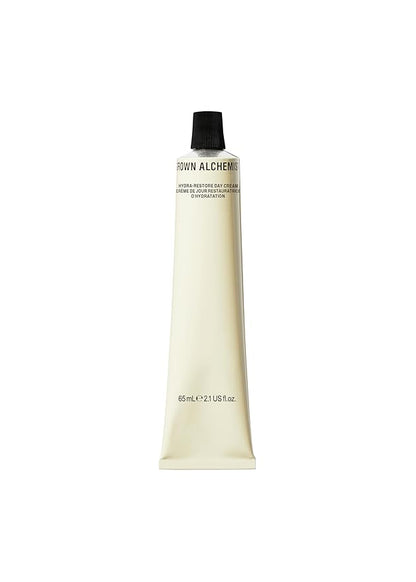 Grown Alchemist Hydra-Restore Day Cream Facial Daily Moisturizer, 65 mL