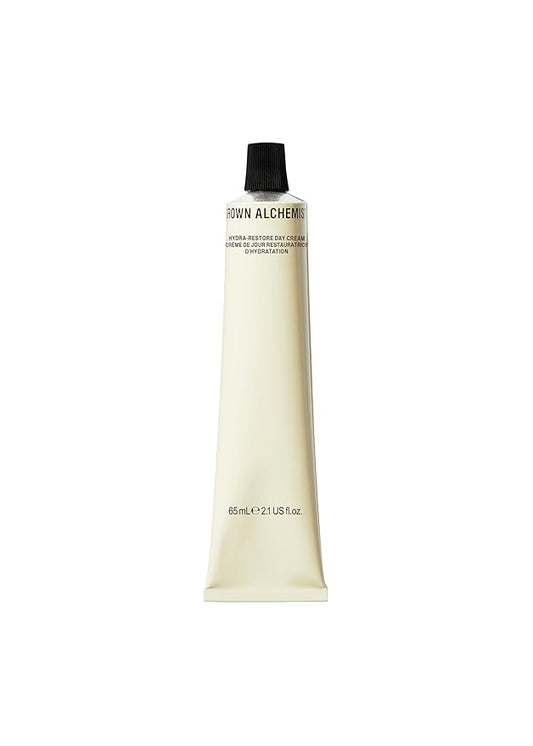 Grown Alchemist Hydra-Restore Day Cream Facial Daily Moisturizer, 65 mL