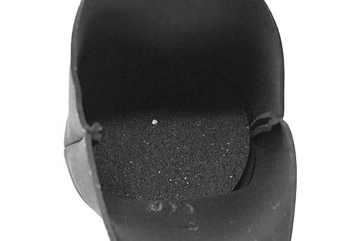 SPECIFIC TO KETTLEBELL KINGS PRODUCTS - Powder Coat 3mm Neoprene (70LB)