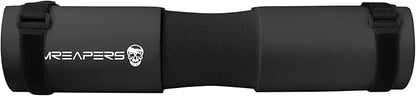 Gymreapers Barbell Squat Pad - Protective Bridge Pad