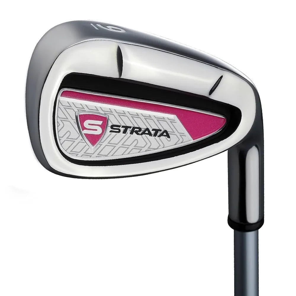 Callaway Golf Women’s Strata Complete Set