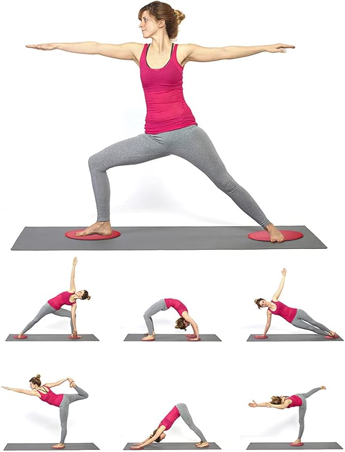 Sliders for Working Out 4 Exercise Sliders Core