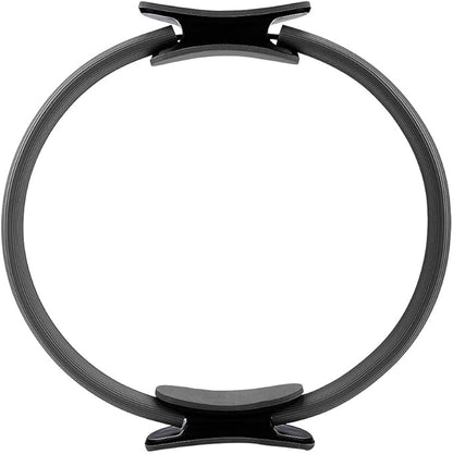 Tomotato 4 Colors Dual Grip Yoga Pilates Rings