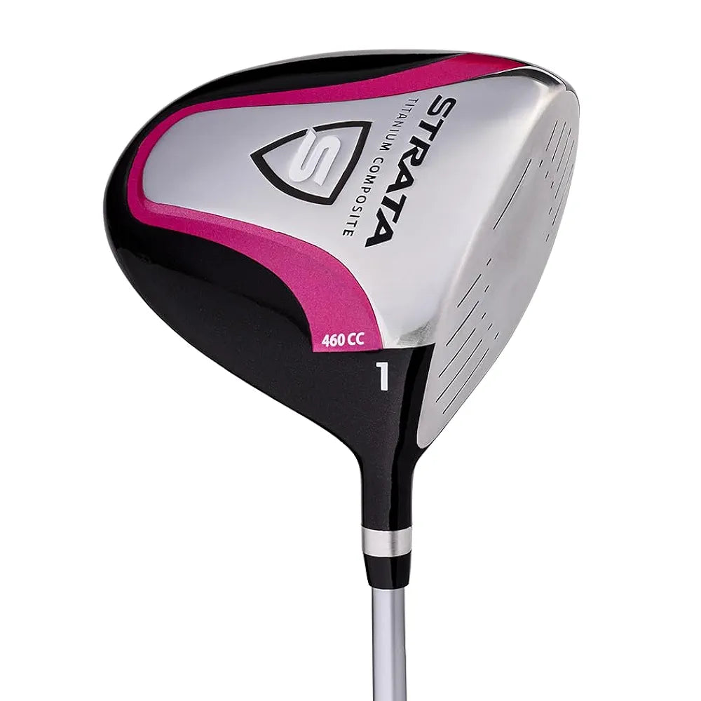 Callaway Golf Women’s Strata Complete Set