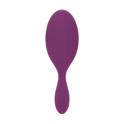 Wet Brush Original Detangler Hair Brush, Purple Frost - Ultra-Soft IntelliFlex Bristles - Detangling Brush Glides Through Tangles For All Hair Types (Wet Dry & Damaged Hair) - Women & Men