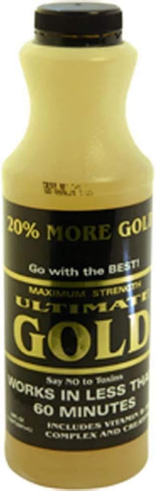 Detox 20 oz.