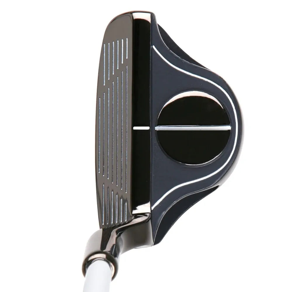 Intech EZ Roll Chippers | For Men and Women, Multiple Colors, Right and Left Hand | Improve Your Short Game
