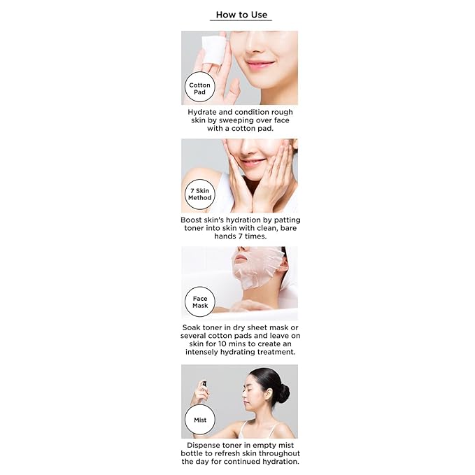 TONYMOLY Wonder Ceramide Mochi Toner