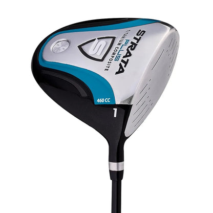 Callaway Golf Women’s Strata Complete Set
