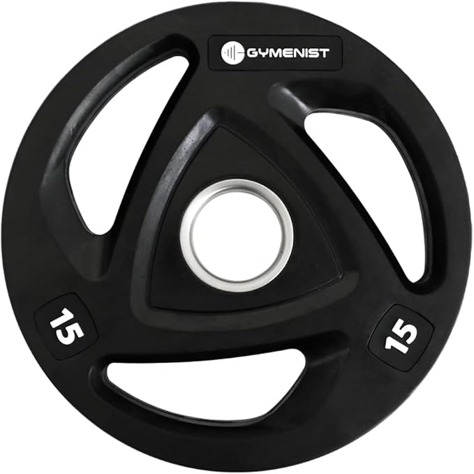 Gymenist Weight Plates For men and woman