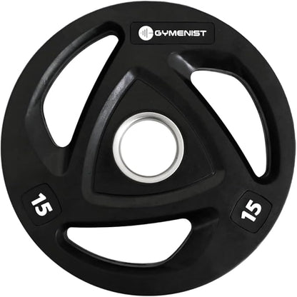 Gymenist Weight Plates For men and woman