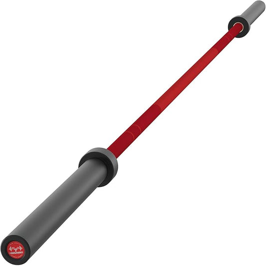 Olympic Barbell Curl Bar EZ Bar Strength Training