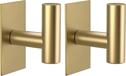 VAEHOLD Wall Adhesive Hooks 2 Pack)