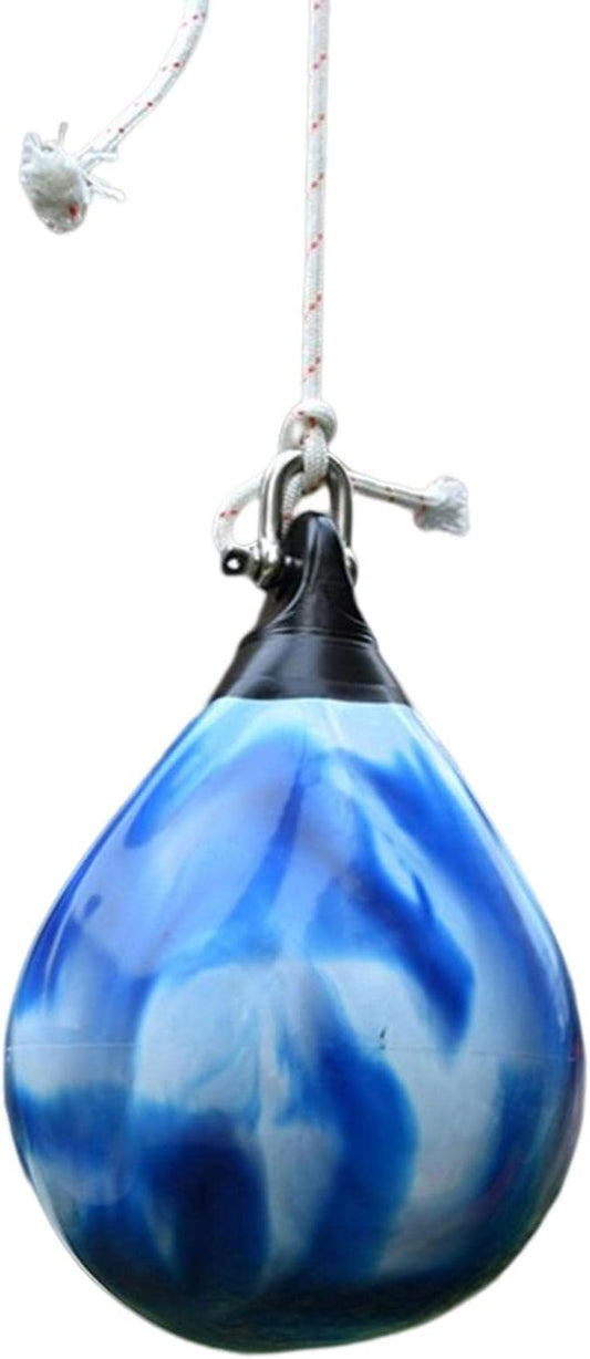 Punching Bag Heavy Bags Boxing Punching Bag Leakproof Water Punch Bag, Boxing Training Equipment for Kids Adults Agility MMA Muay Thai
