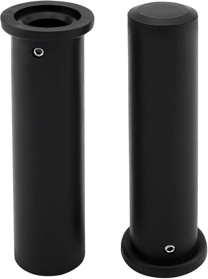 Olympic Adapter Sleeve(2 PCS) - Converts 1" Standard 2"Standard Weight
