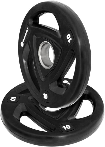 Gymenist Weight Plates For men and woman