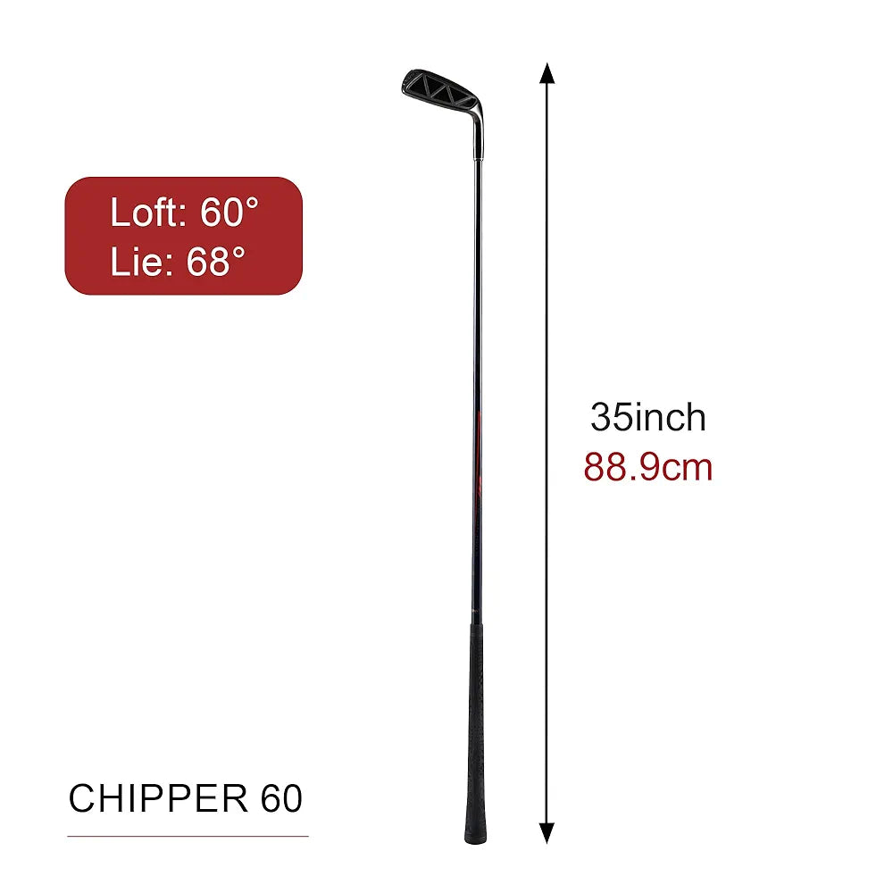 KVV Premium Sand Wedge for Men & Women 45/55/60 Degree Golf Wedges, Golf Pitching & Chipper Wedge -Legal for Tournament Play, Improve Your Short Game