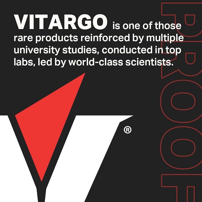 Vitargo Carbohydrate Powder | Feed Muscle Glycogen 2X Faster | 1 LB Unflavored Pre Workout & Post Workout | Carb Supplement for Recovery, Endurance, Gain Muscle Mass