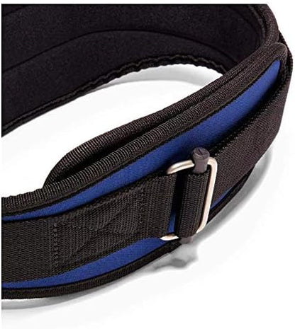 Schiek Sports Model 2006 Nylon 6" Weight Lifting