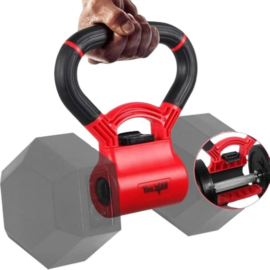 Yes4All Kettlebells Grip