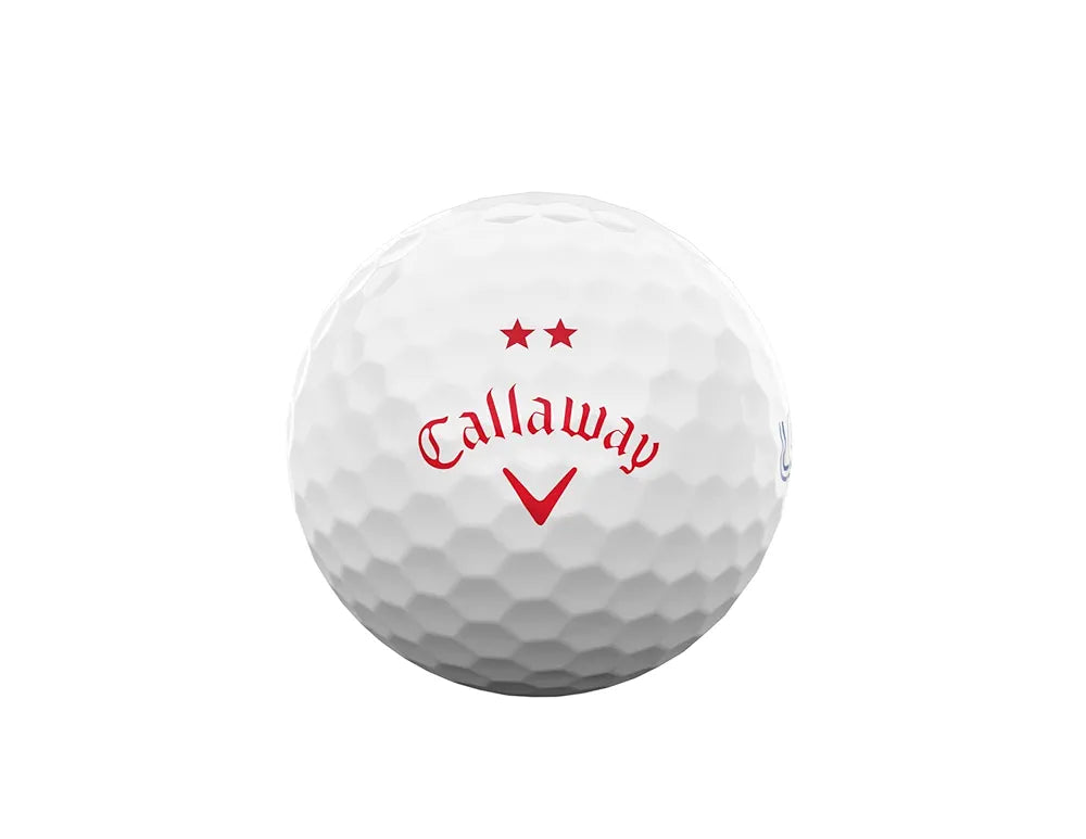 Callaway Golf Supersoft Golf Balls